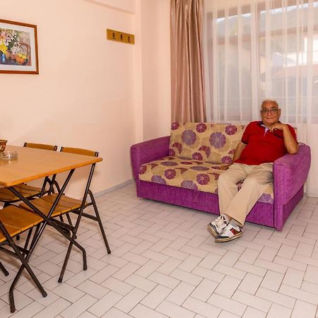 Uestuen Apart Marmaris Rum bild