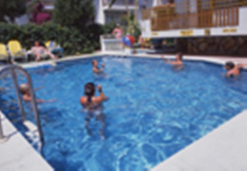 Uestuen Apart Marmaris Exteriör bild